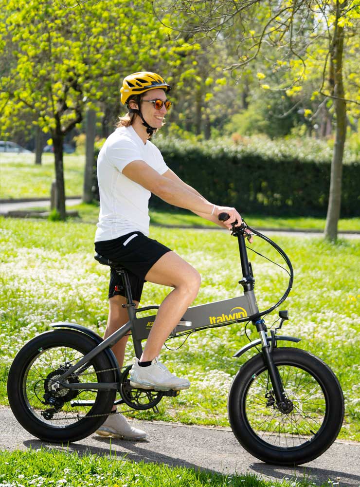 Bicis k2 2025
