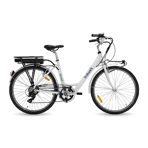 Nuvola Smart