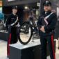 travel adventure con i Carabinieri