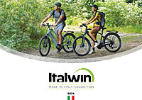 catalogo italwin