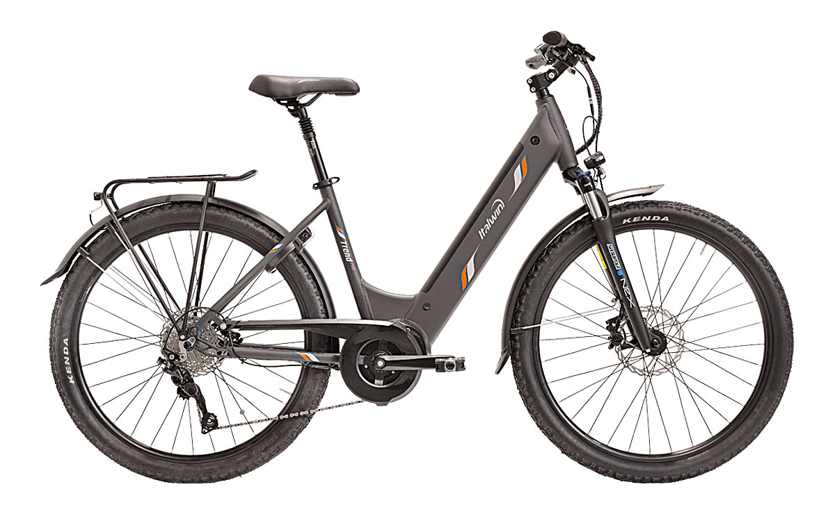 New trend bike hotsell
