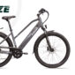 La bici elettrica Blaze Italwin