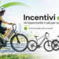 Incentivi e-bike: scopri le biciclette elettriche Italwin