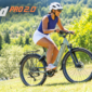 Pedalata estiva con Trend PRO 2.0