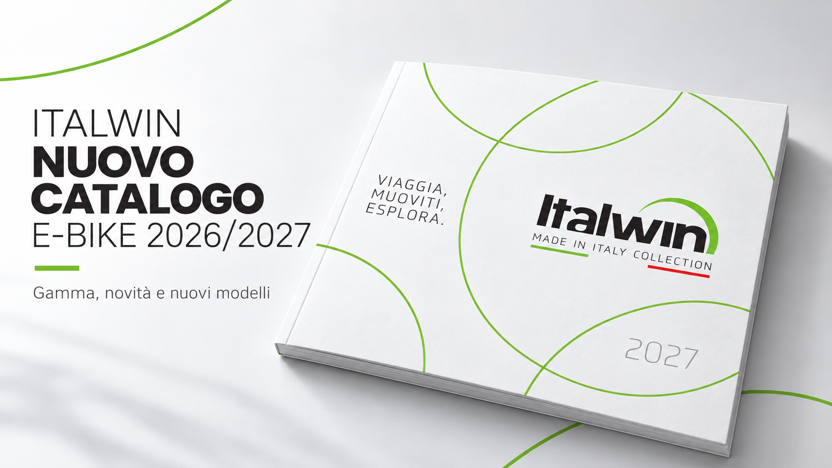nuovo catalogo italwin
