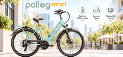 Polleg Smart Italwin